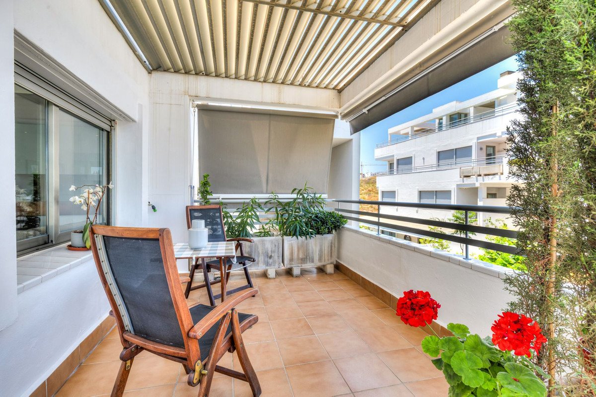 2 Bed Penthouse Duplex in Mijas Costa