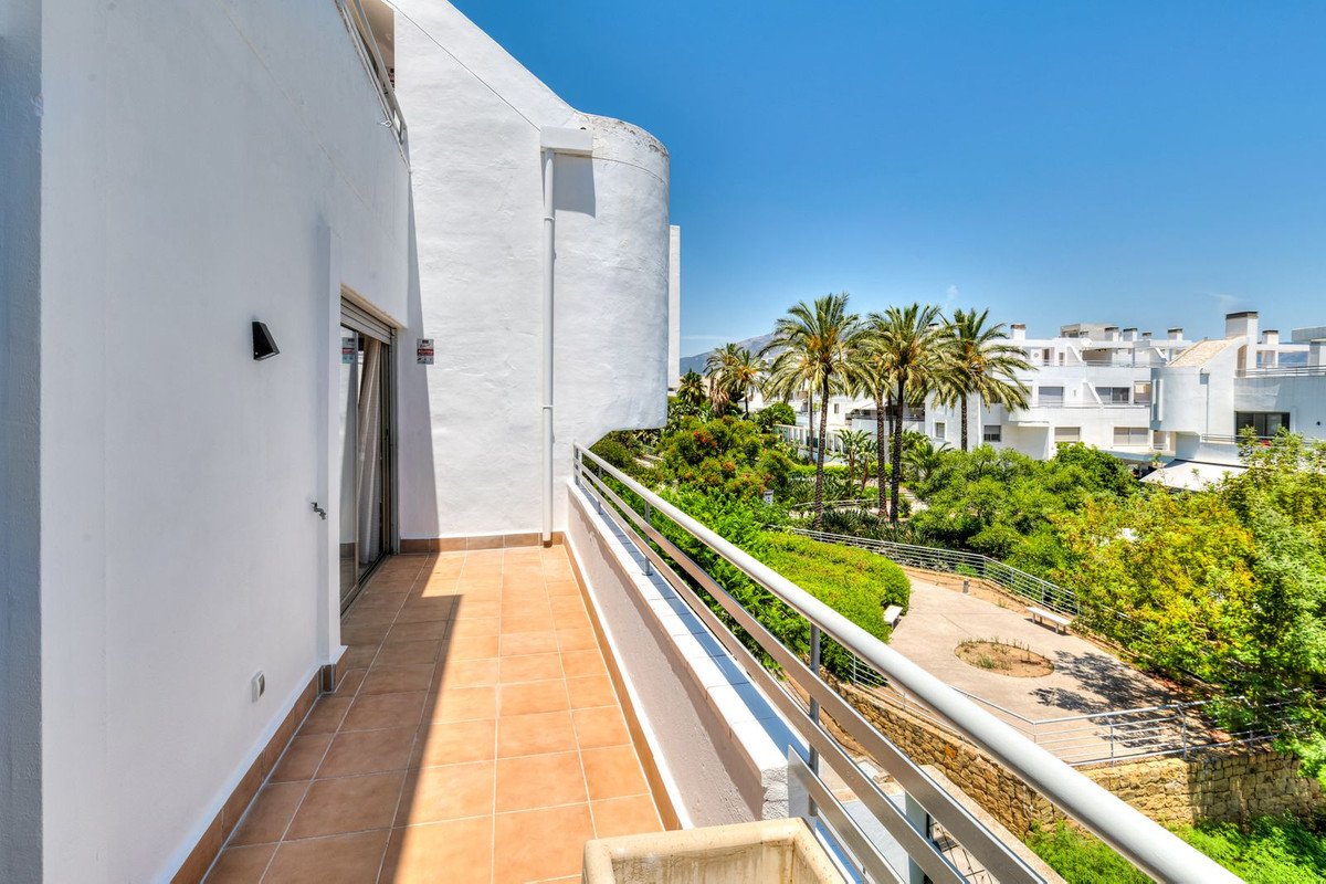 2 Bed Penthouse Duplex in Mijas Costa