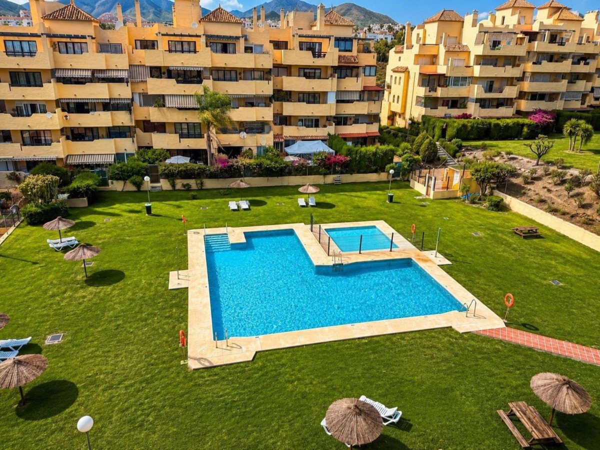 2 Bed Penthouse in Selwo