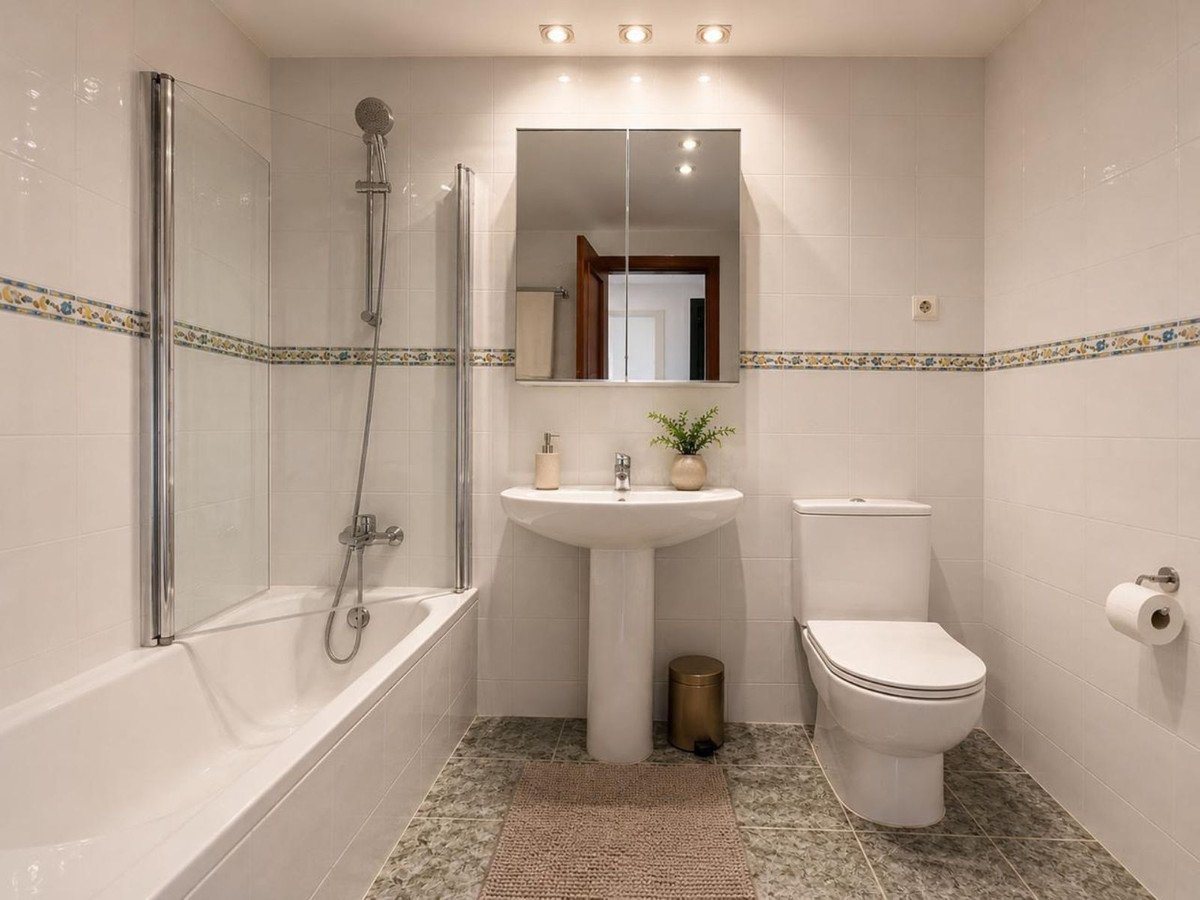 2 Bed Penthouse in Selwo
