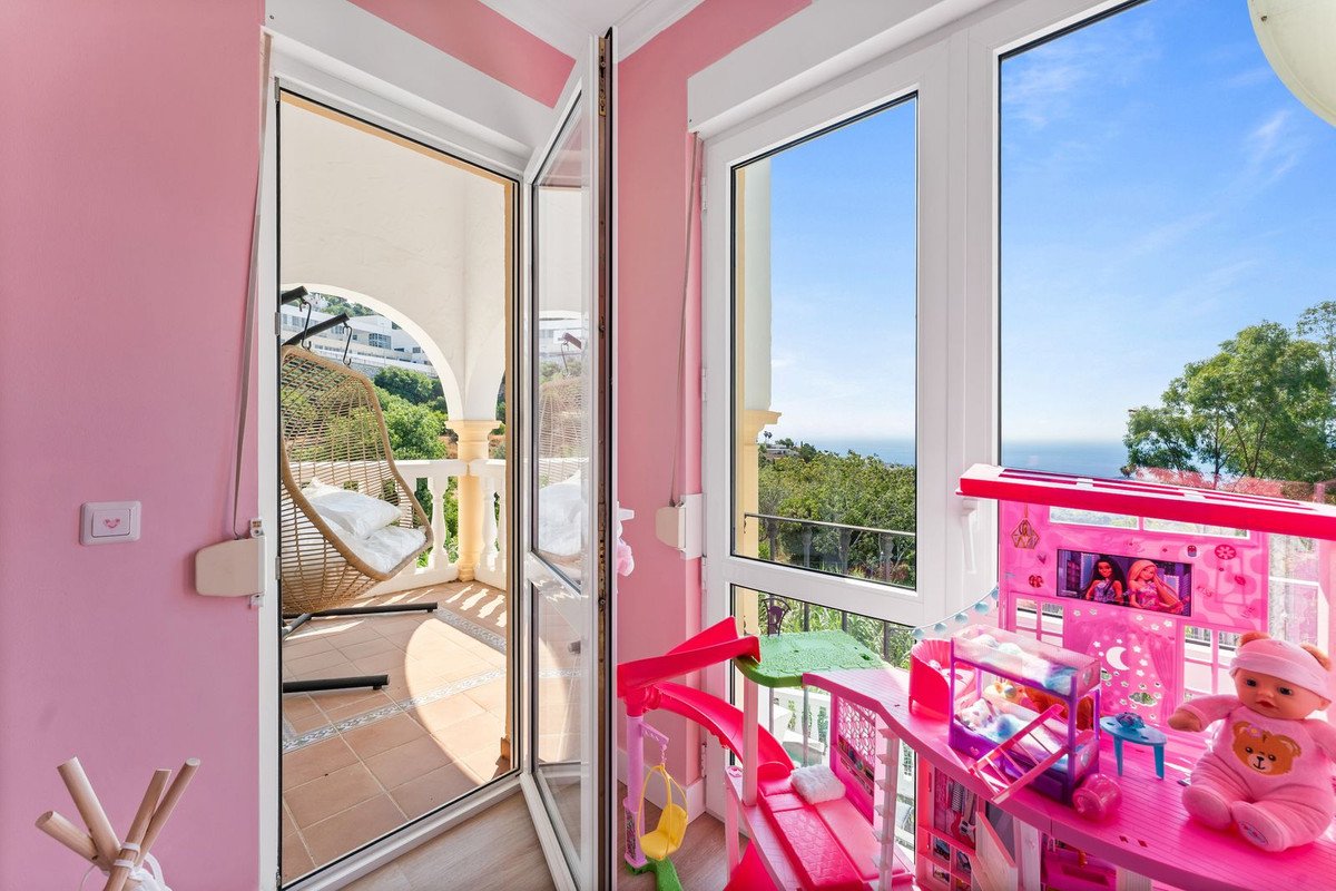 3 Bed Townhouse in Mijas