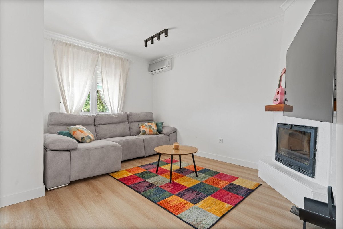 3 Bed Townhouse in Mijas