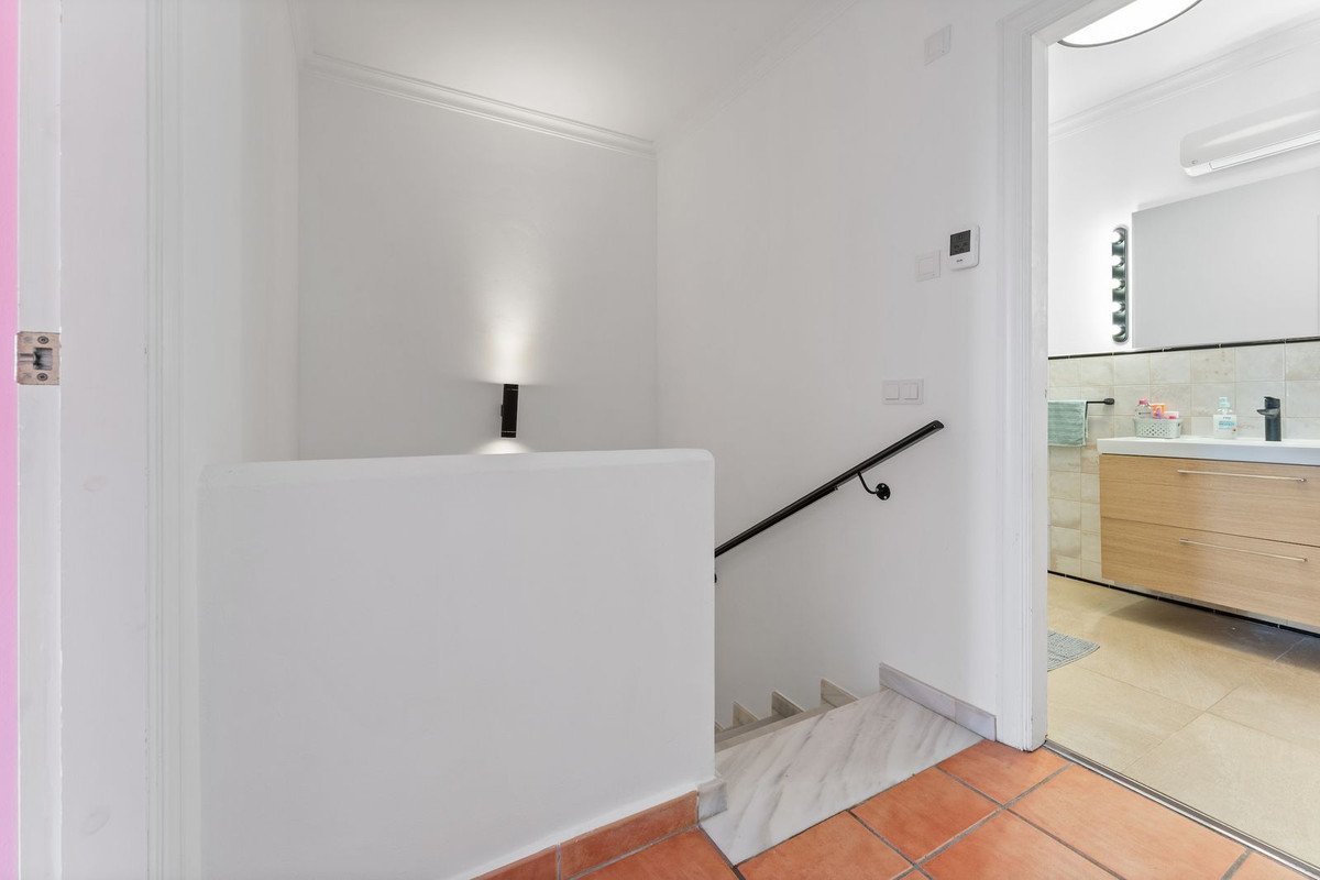 3 Bed Townhouse in Mijas