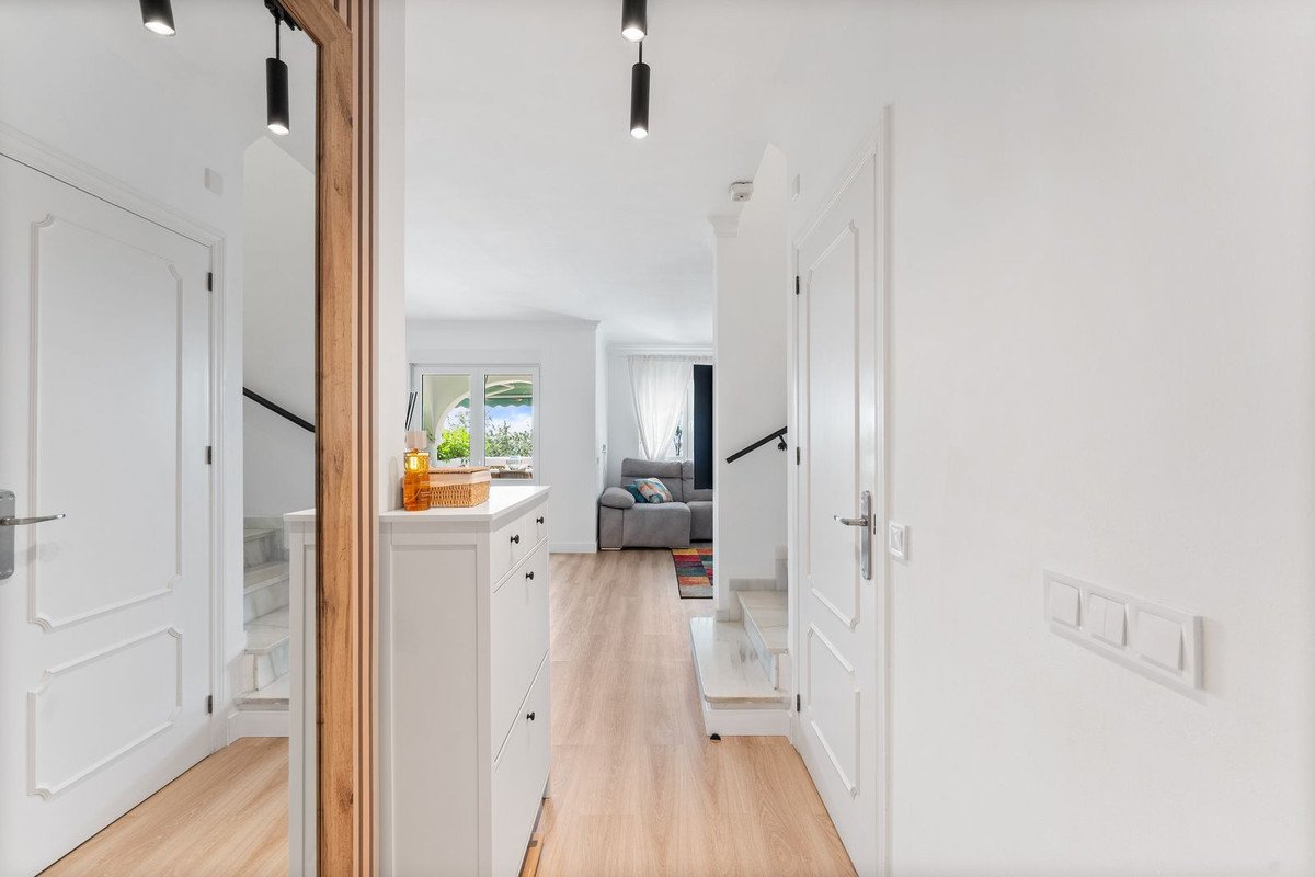 3 Bed Townhouse in Mijas