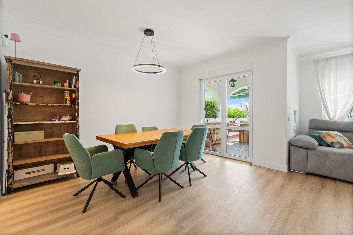 3 Bed Townhouse in Mijas