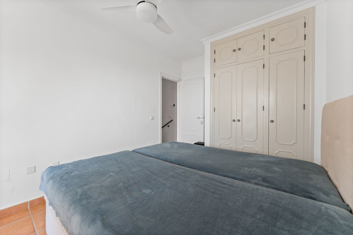 3 Bed Townhouse in Mijas