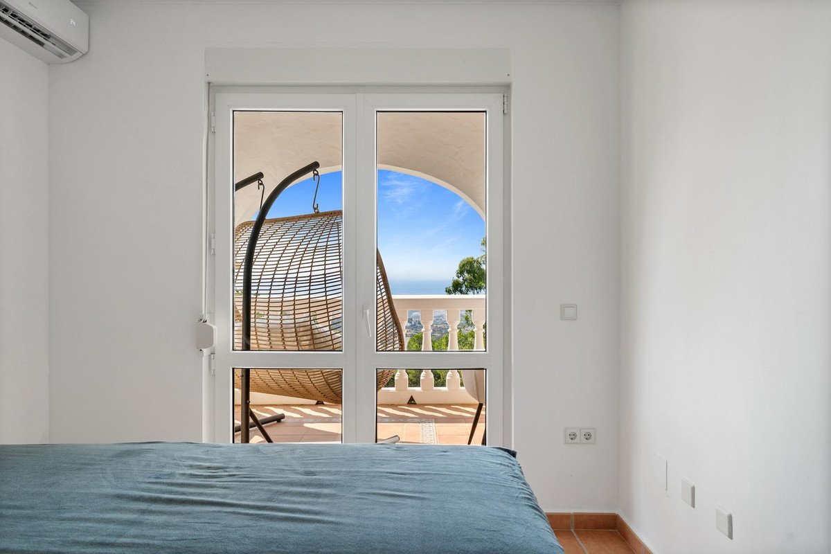 3 Bed Townhouse in Mijas