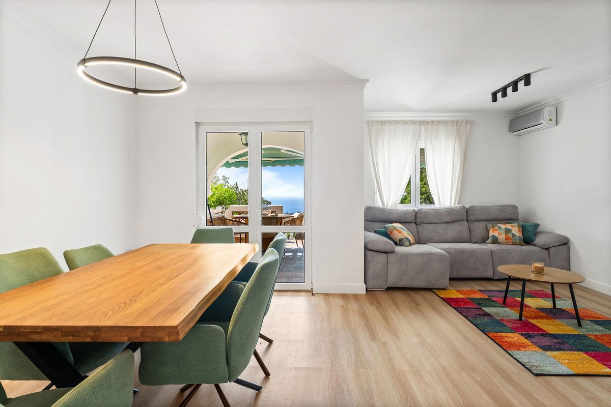 3 Bed Townhouse in Mijas