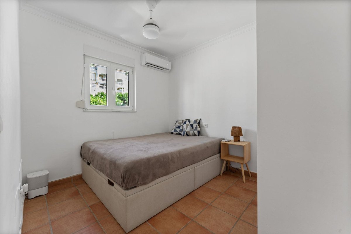 3 Bed Townhouse in Mijas