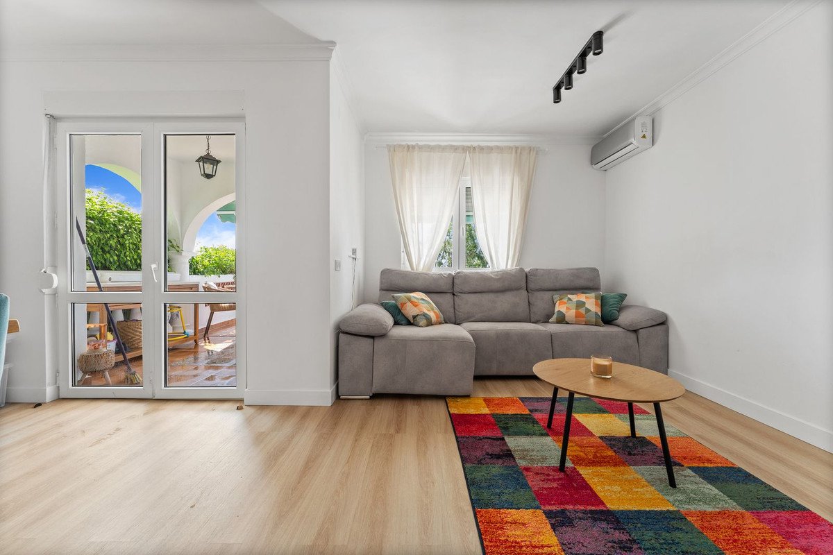 3 Bed Townhouse in Mijas