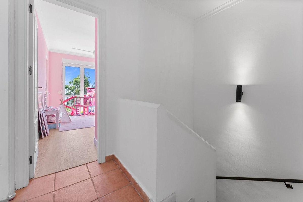 3 Bed Townhouse in Mijas