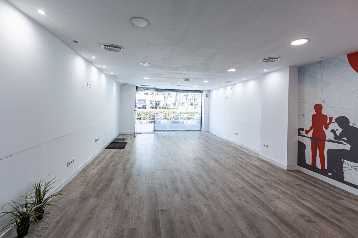 Business in Marbella