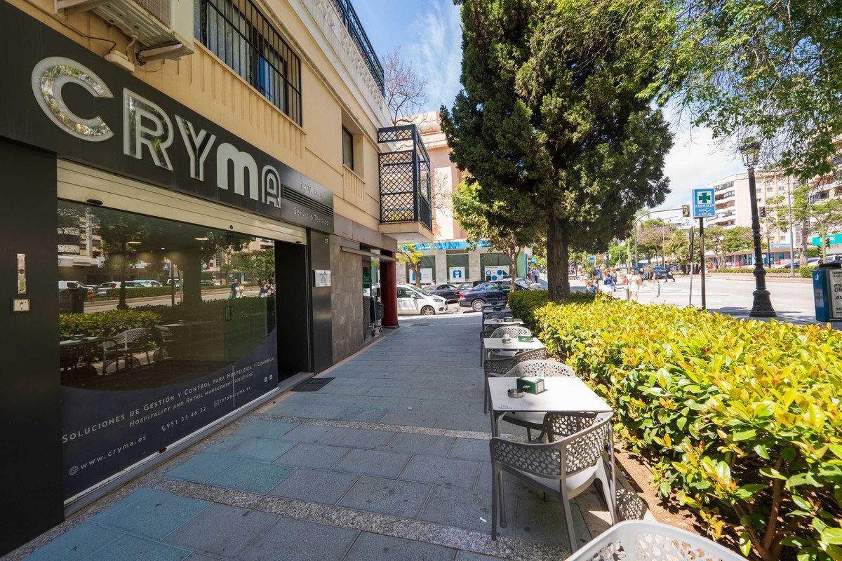 Business in Marbella
