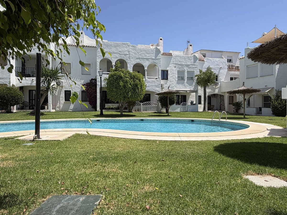 4 Bed Townhouse in Bel Air