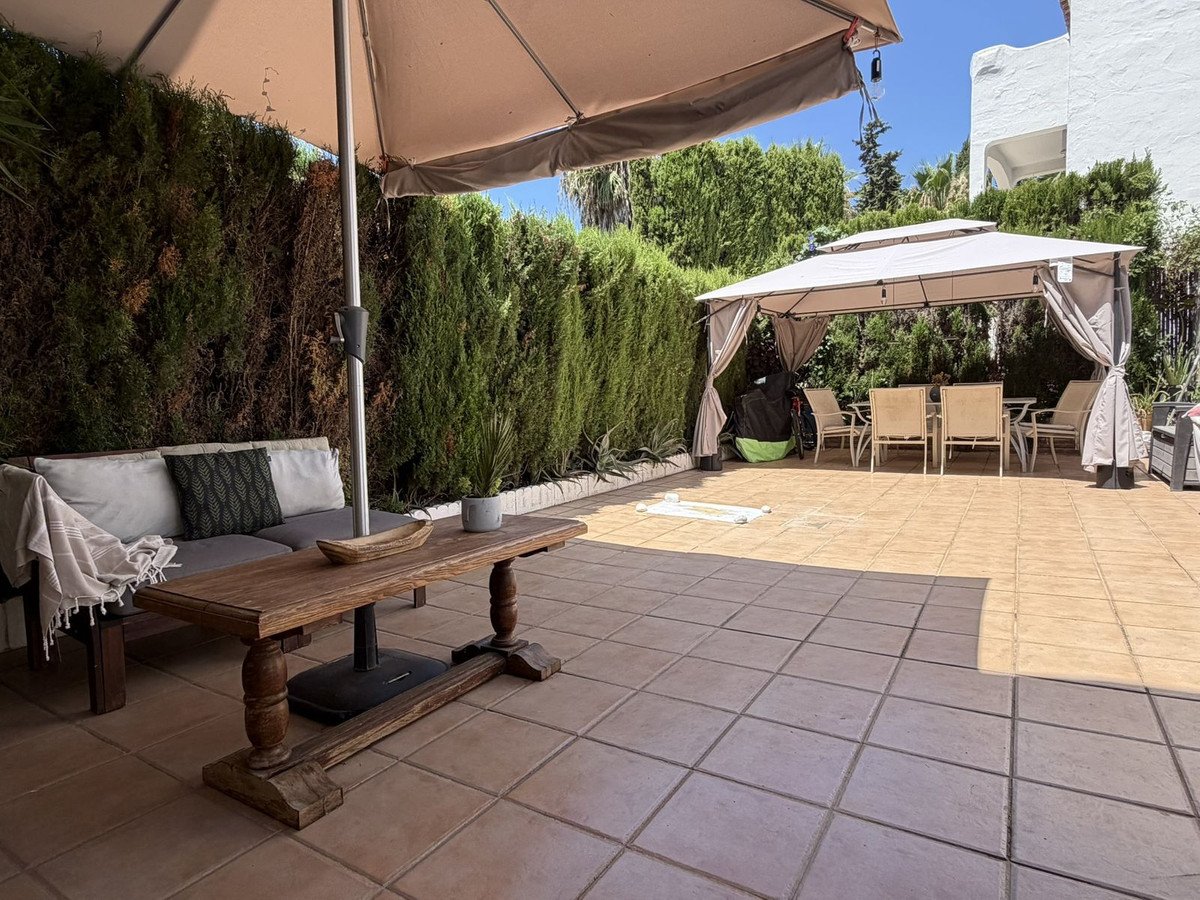 4 Bed Townhouse in Bel Air
