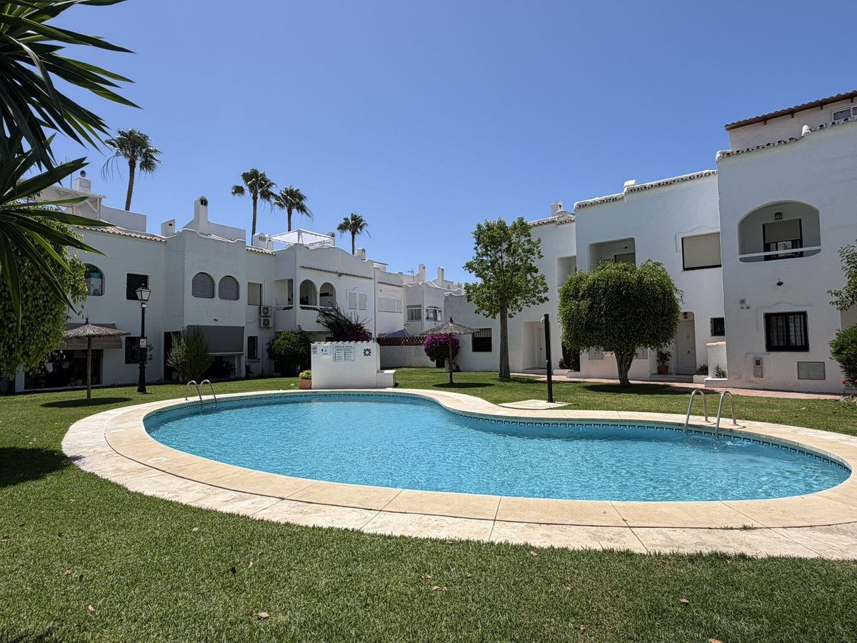 4 Bed Townhouse in Bel Air