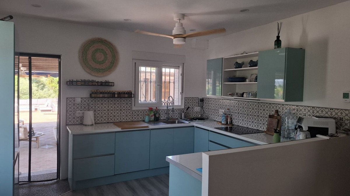 3 Bed Finca - Cortijo in Alhaurín el Grande