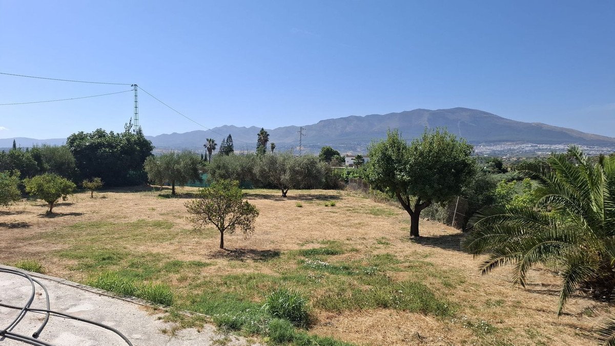 3 Bed Finca - Cortijo in Alhaurín el Grande