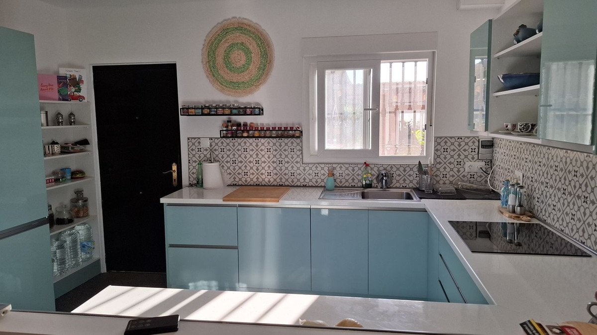 3 Bed Finca - Cortijo in Alhaurín el Grande
