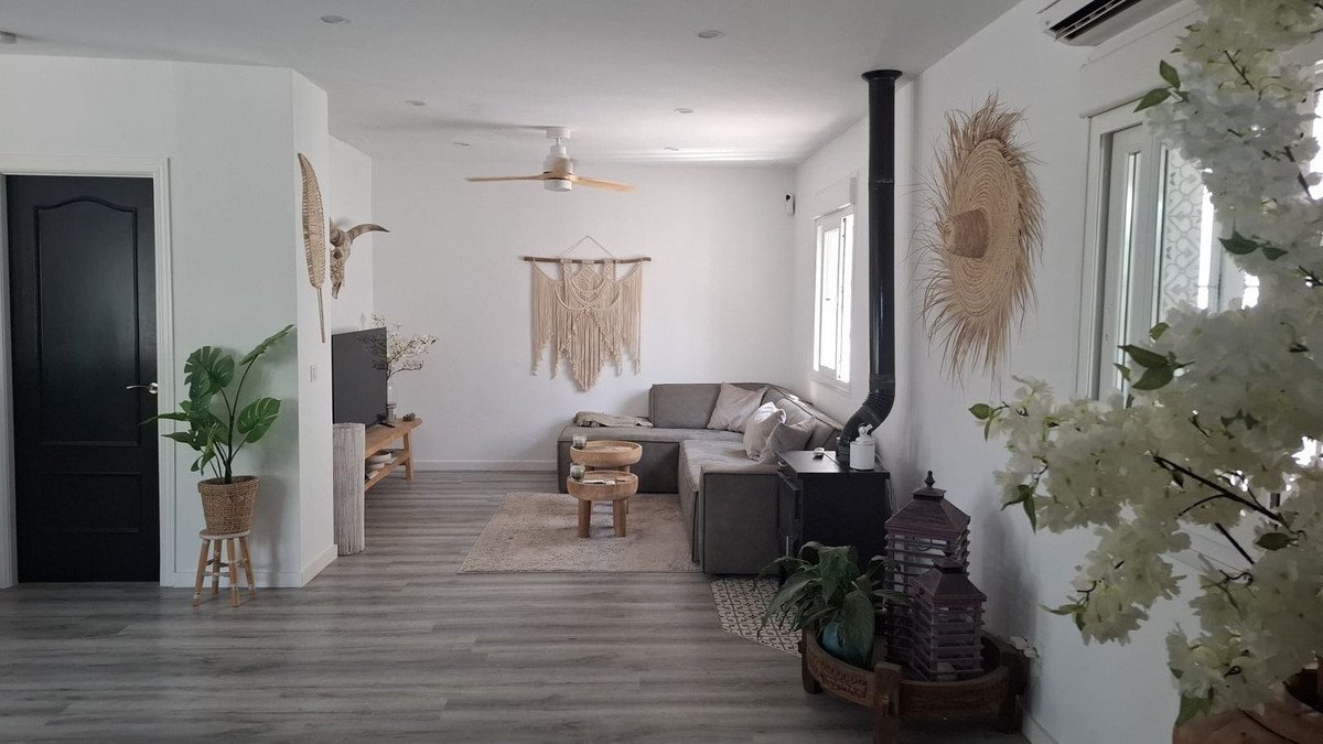 3 Bed Finca - Cortijo in Alhaurín el Grande