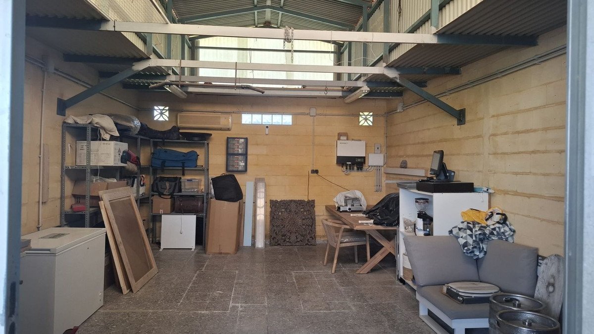 3 Bed Finca - Cortijo in Alhaurín el Grande