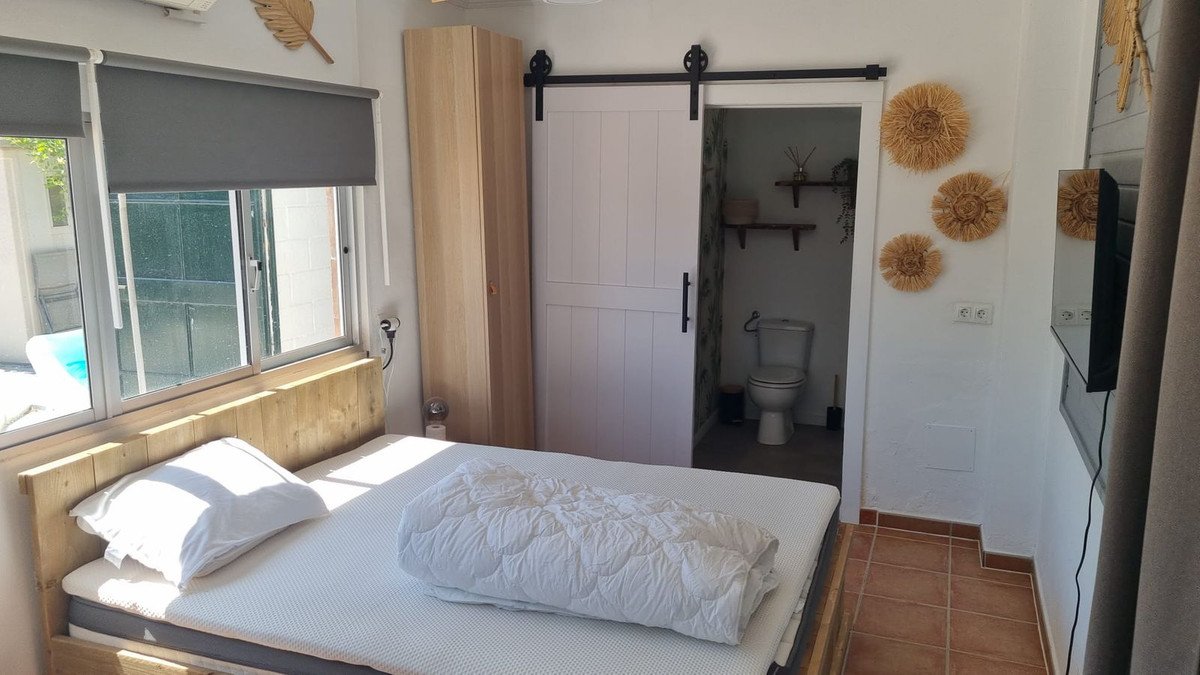 3 Bed Finca - Cortijo in Alhaurín el Grande