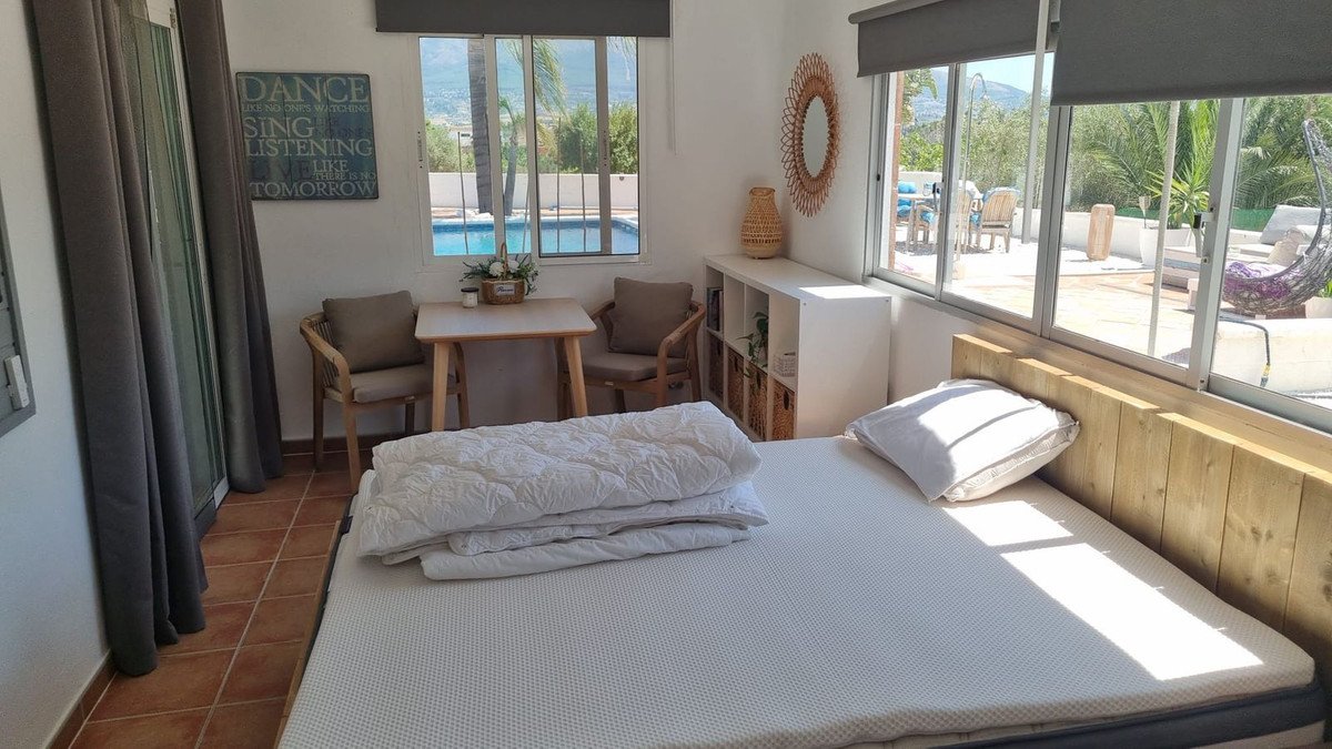3 Bed Finca - Cortijo in Alhaurín el Grande