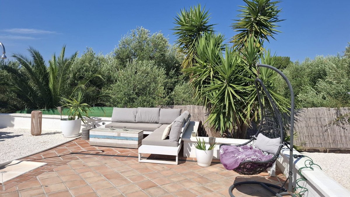 3 Bed Finca - Cortijo in Alhaurín el Grande
