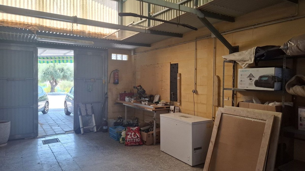 3 Bed Finca - Cortijo in Alhaurín el Grande