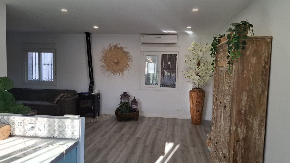 3 Bed Finca - Cortijo in Alhaurín el Grande