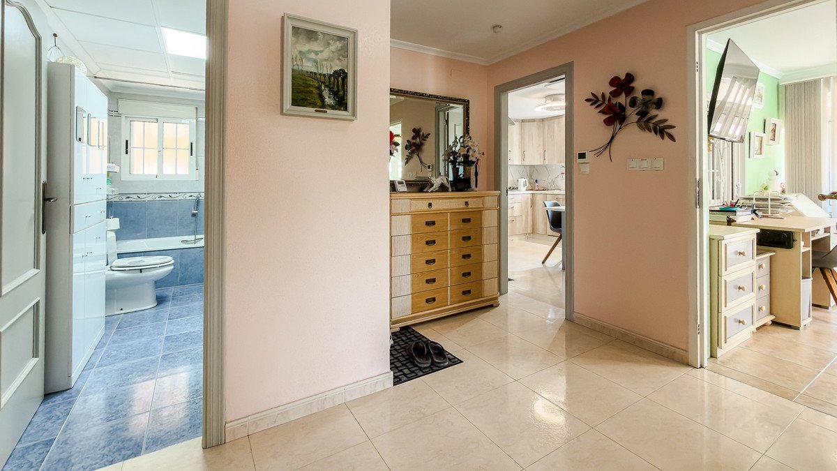 3 Bed Detached Villa in Catral
