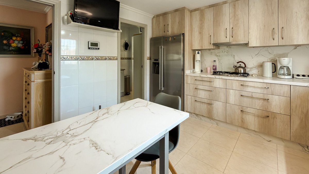 3 Bed Detached Villa in Catral