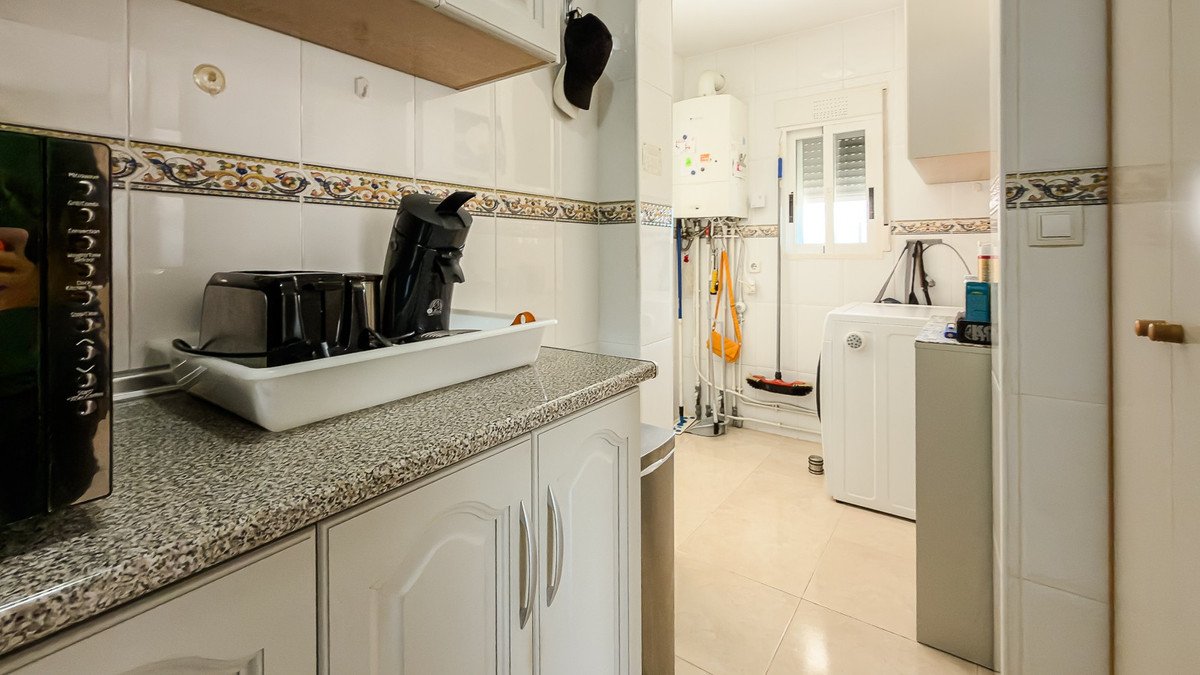3 Bed Detached Villa in Catral
