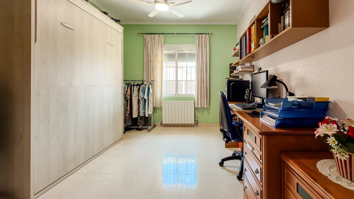 3 Bed Detached Villa in Catral