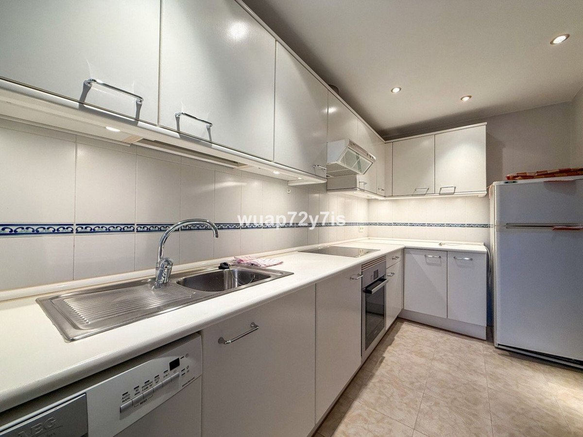 3 Bed Duplex in Costabella