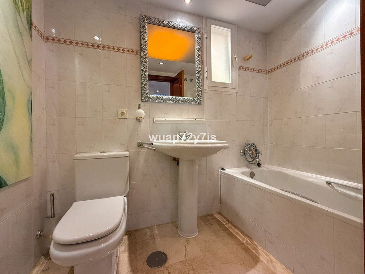 3 Bed Duplex in Costabella