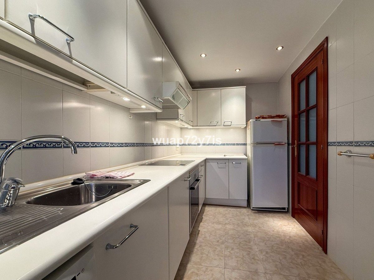 3 Bed Duplex in Costabella