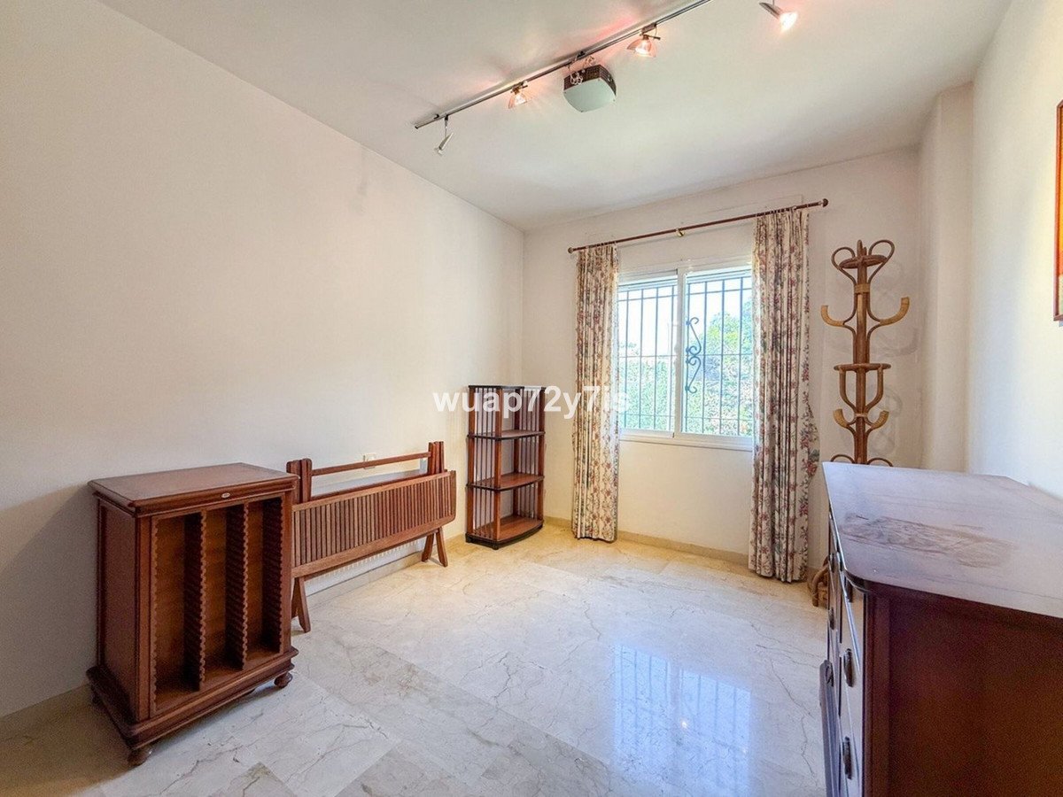 3 Bed Duplex in Costabella