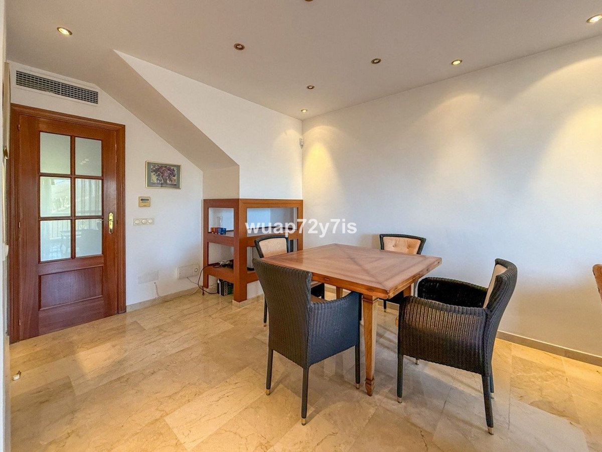 3 Bed Duplex in Costabella