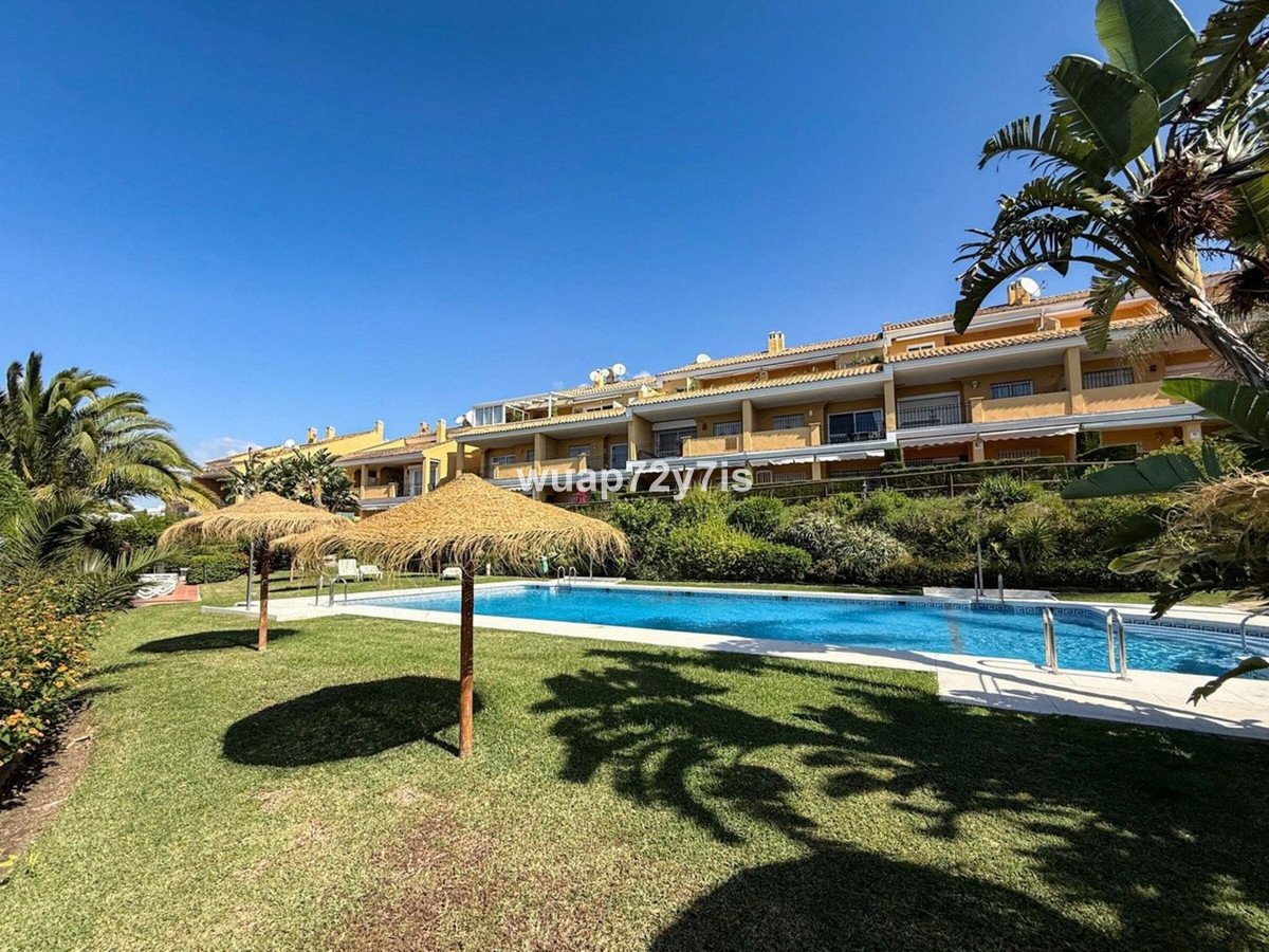 3 Bed Duplex in Costabella
