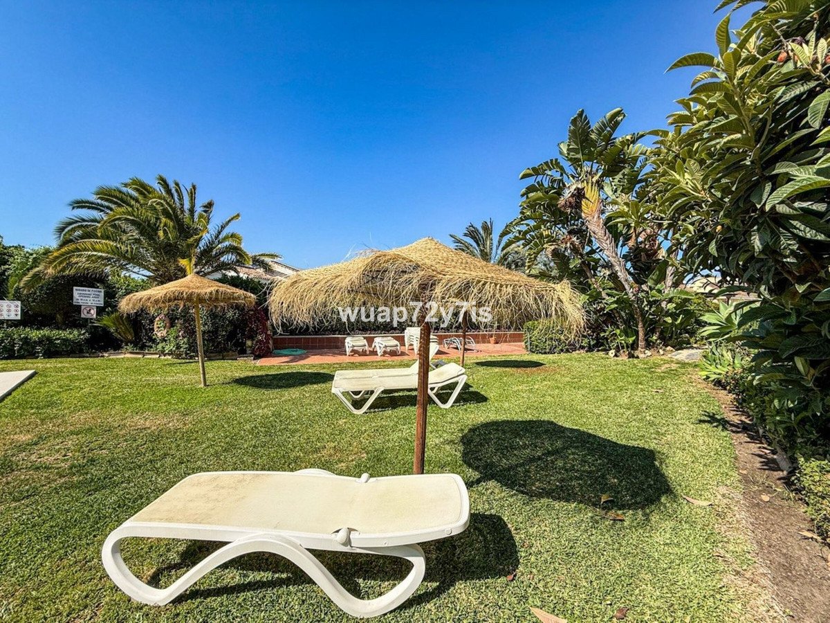 3 Bed Duplex in Costabella