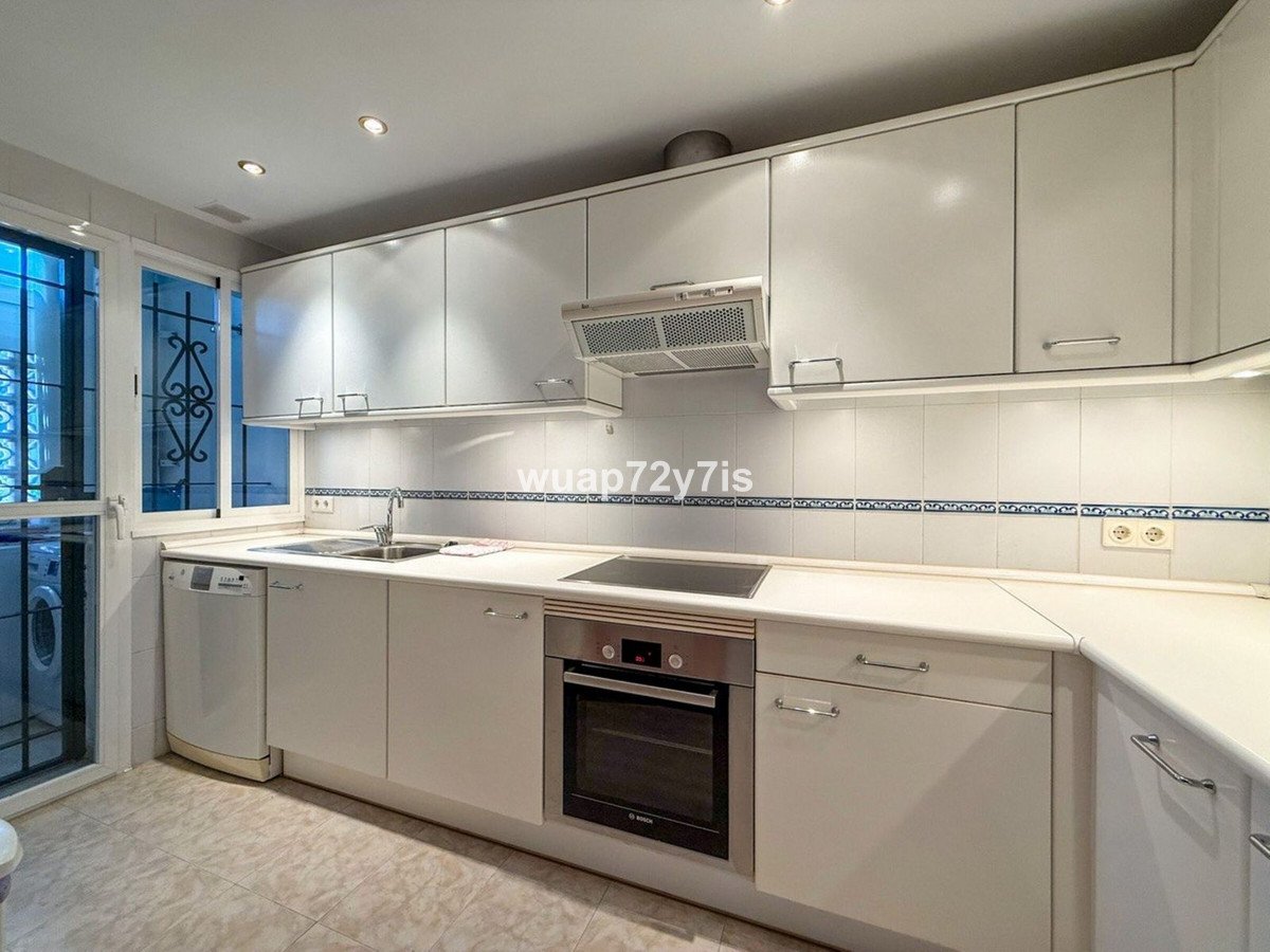 3 Bed Duplex in Costabella