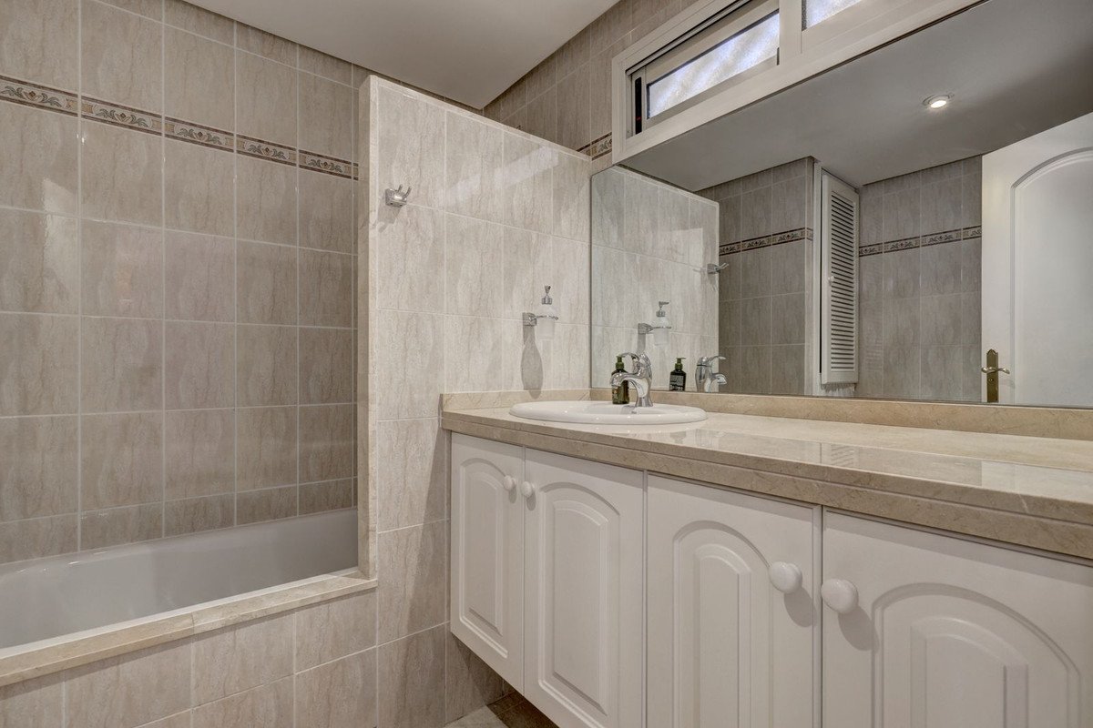 3 Bed Penthouse in Torrequebrada
