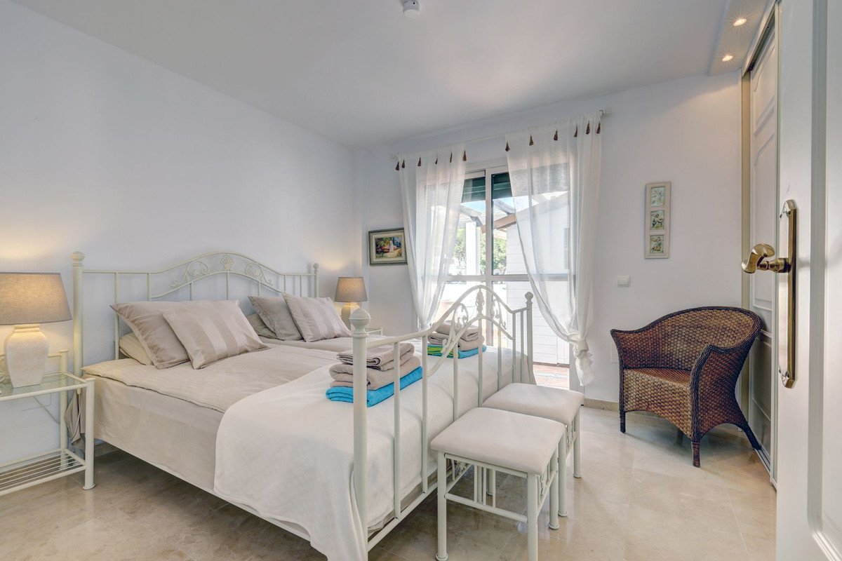3 Bed Penthouse in Torrequebrada