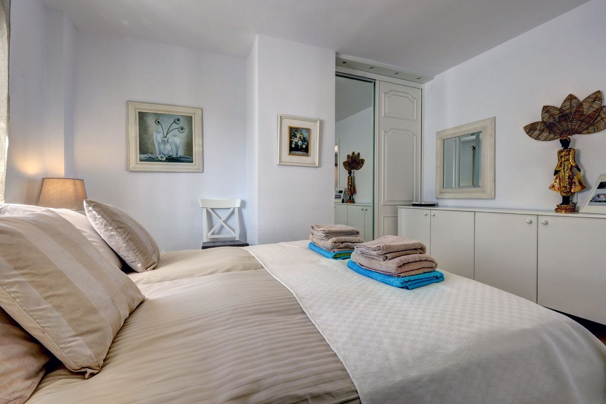 3 Bed Penthouse in Torrequebrada