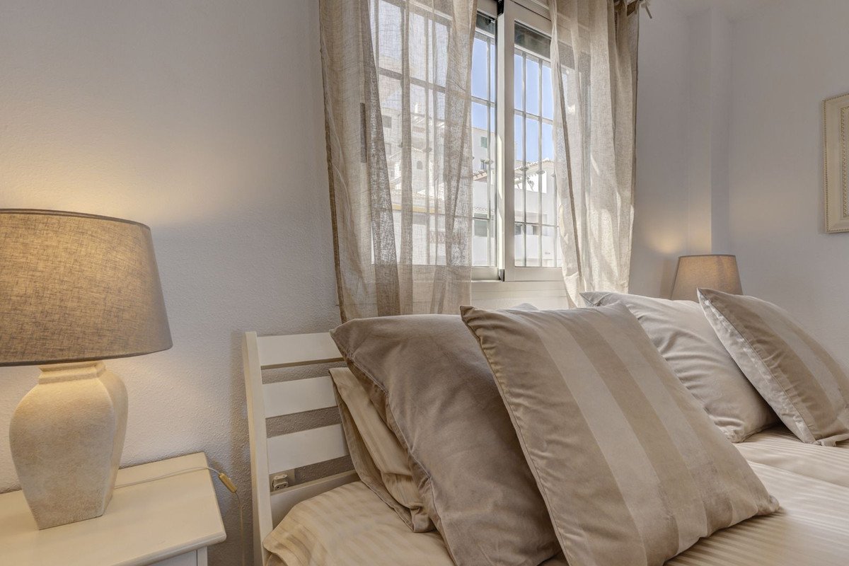3 Bed Penthouse in Torrequebrada