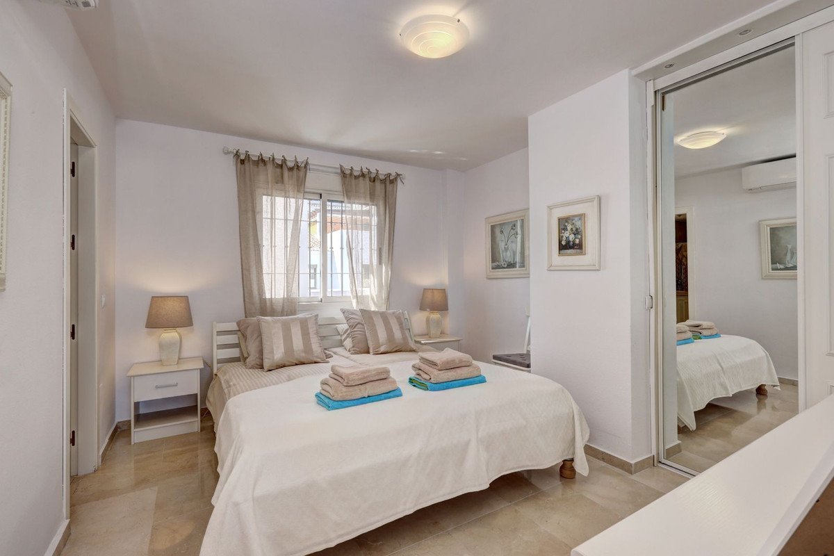 3 Bed Penthouse in Torrequebrada