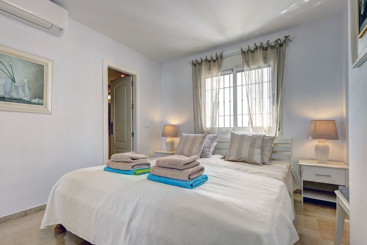 3 Bed Penthouse in Torrequebrada
