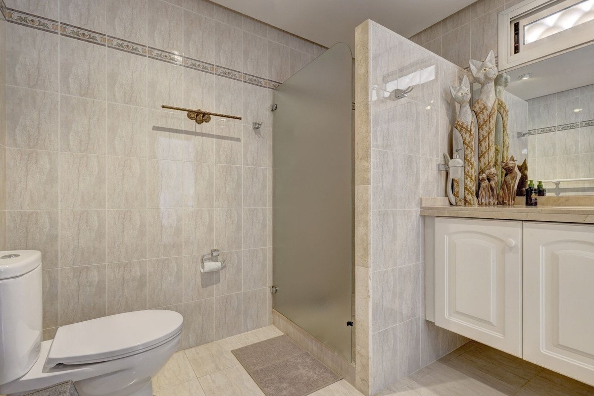 3 Bed Penthouse in Torrequebrada