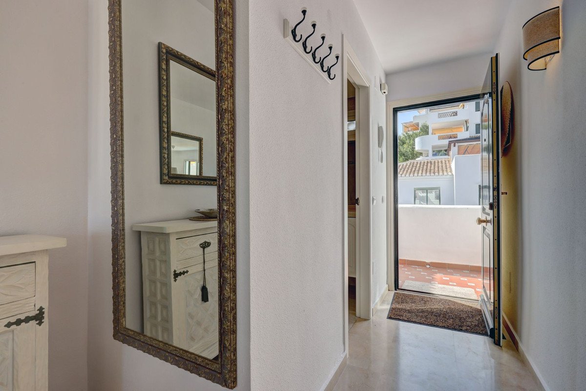 3 Bed Penthouse in Torrequebrada